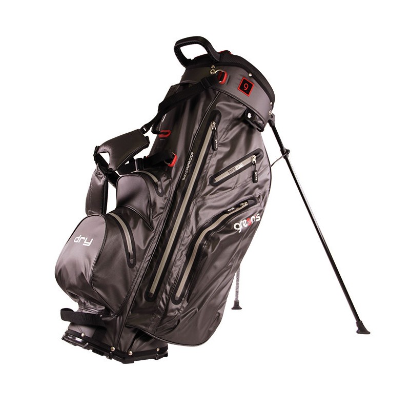 GREEN'S - SAC TREPIED AQUA SAFE 14