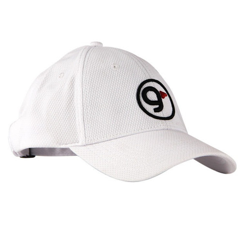 GREEN'S - CASQUETTE LOGO G