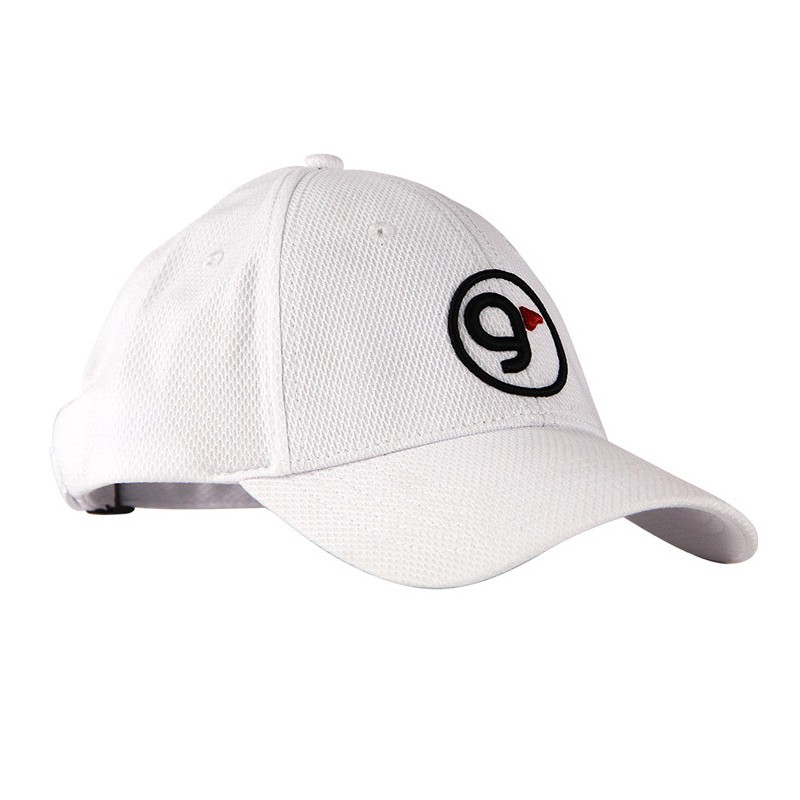 GREEN'S - CASQUETTE LOGO G