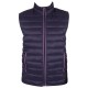 GREEN'S - GILET FRANCE SANS MANCHES