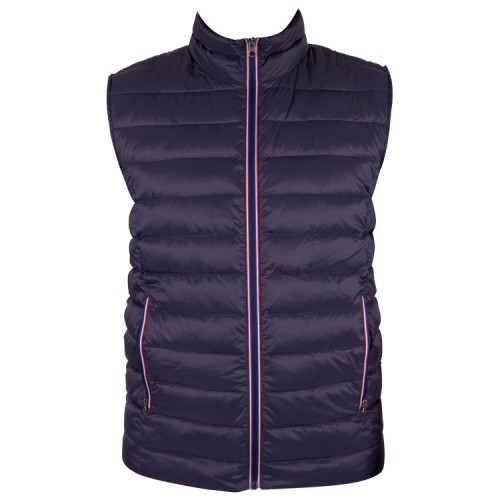 GREEN'S - GILET FRANCE SANS MANCHES