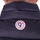 GREEN'S - GILET FRANCE SANS MANCHES