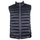 GREEN'S - GILET FRANCE SANS MANCHES