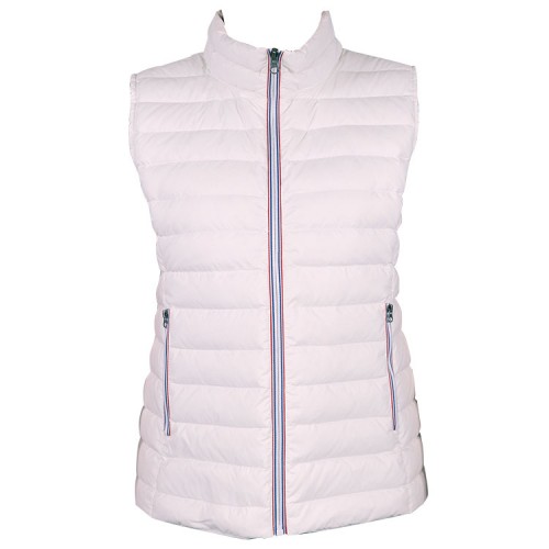 GREEN'S - GILET VICTOIRE SANS MANCHES