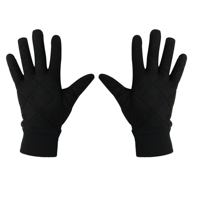 GREEN'S - GANTS JUNIOR HIVER