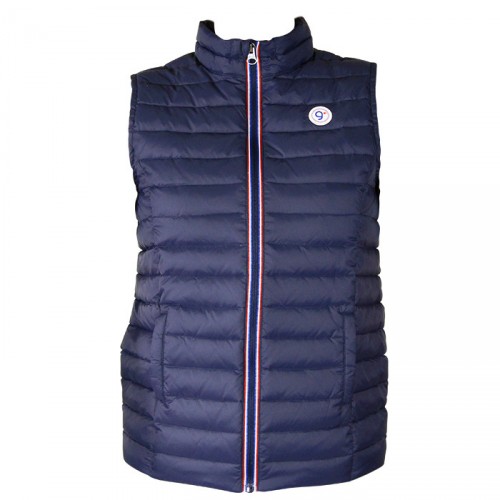 GREEN'S - GILET JUNIOR TITI SANS MANCHES