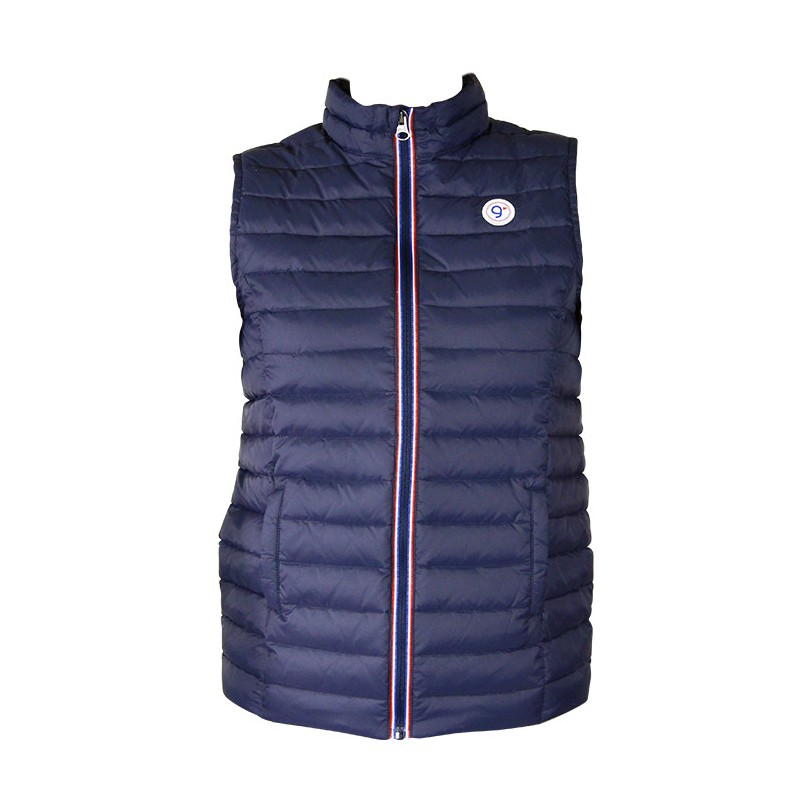 GREEN'S - GILET JUNIOR TITI SANS MANCHES