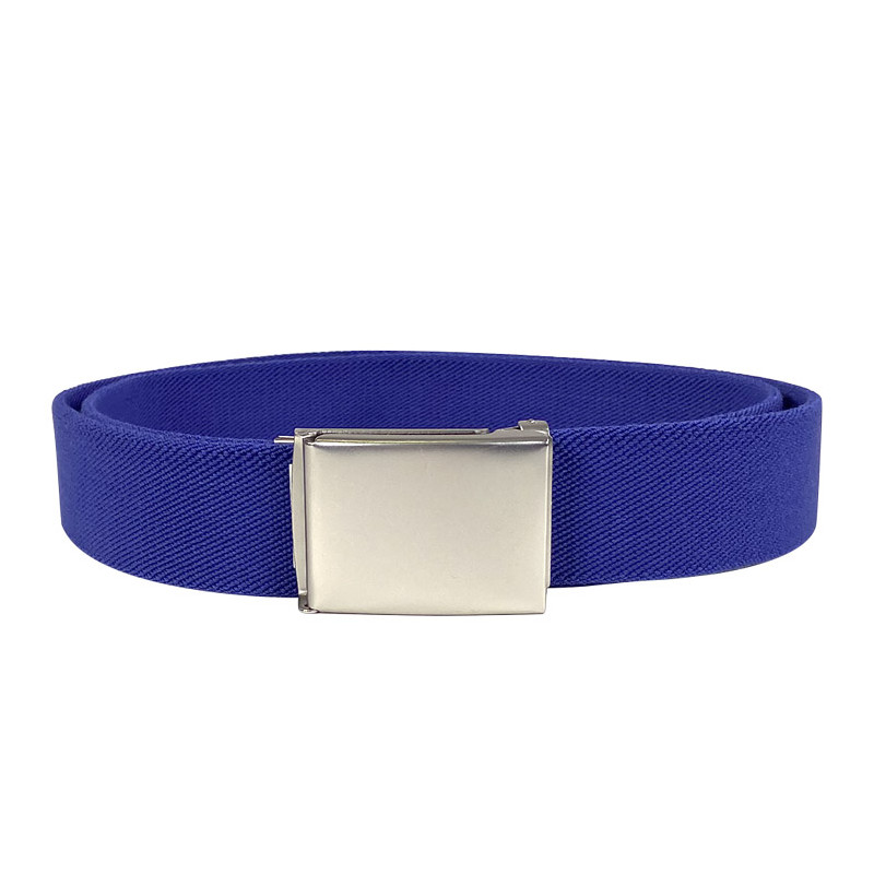 GREEN'S - CEINTURE COTON