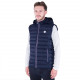 GREEN'S - GILET TONIO SANS MANCHES