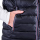 GREEN'S - GILET TONIO SANS MANCHES