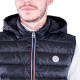 GREEN'S - GILET TONIO SANS MANCHES