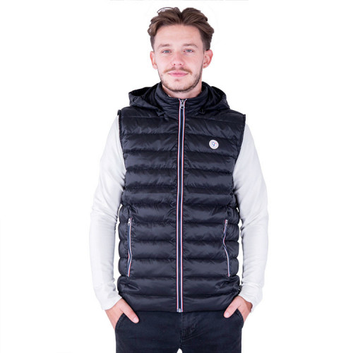 GREEN'S - GILET TONIO SANS MANCHES