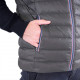 GREEN'S - GILET TONIO SANS MANCHES