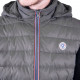 GREEN'S - GILET TONIO SANS MANCHES