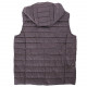 GREEN'S - GILET TONIO SANS MANCHES