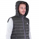 GREEN'S - GILET TONIO SANS MANCHES