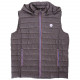 GREEN'S - GILET TONIO SANS MANCHES