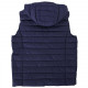 GREEN'S - GILET TONIO SANS MANCHES