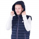 GREEN'S - GILET TONIO SANS MANCHES