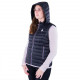 GREEN'S - GILET CHARLOTTE SANS MANCHES