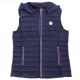 GREEN'S - GILET CHARLOTTE SANS MANCHES