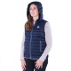 GREEN'S - GILET CHARLOTTE SANS MANCHES