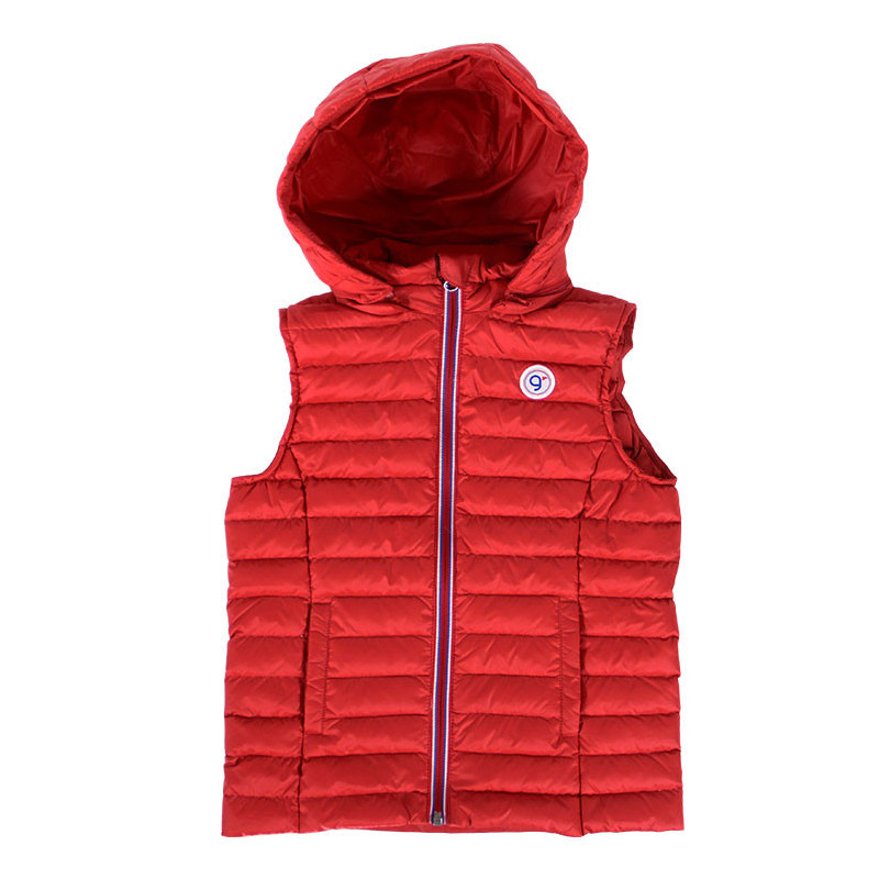 GREEN'S - GILET JUNIOR PHILOU SANS MANCHES