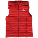 GREEN'S - GILET JUNIOR PHILOU SANS MANCHES