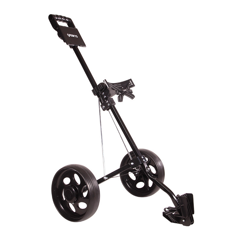 GREEN'S - CHARIOT JUNIOR 2 ROUES