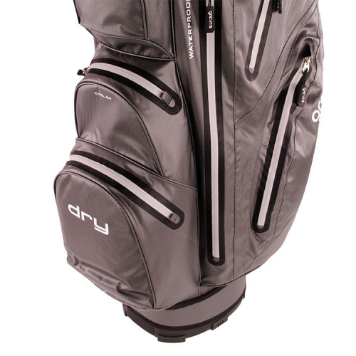 GREEN'S - SAC DRY LUXE WATERPROOF