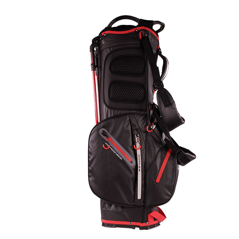 GREEN'S - SAC STAND COLOR LITE SEMI WATERPROOF
