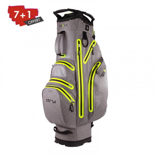 GREEN'S - SAC COLOR DRY WATERPROOF