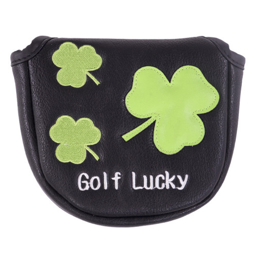 GREEN'S - CAPUCHON PUT. MALLET GOLF LUCKY