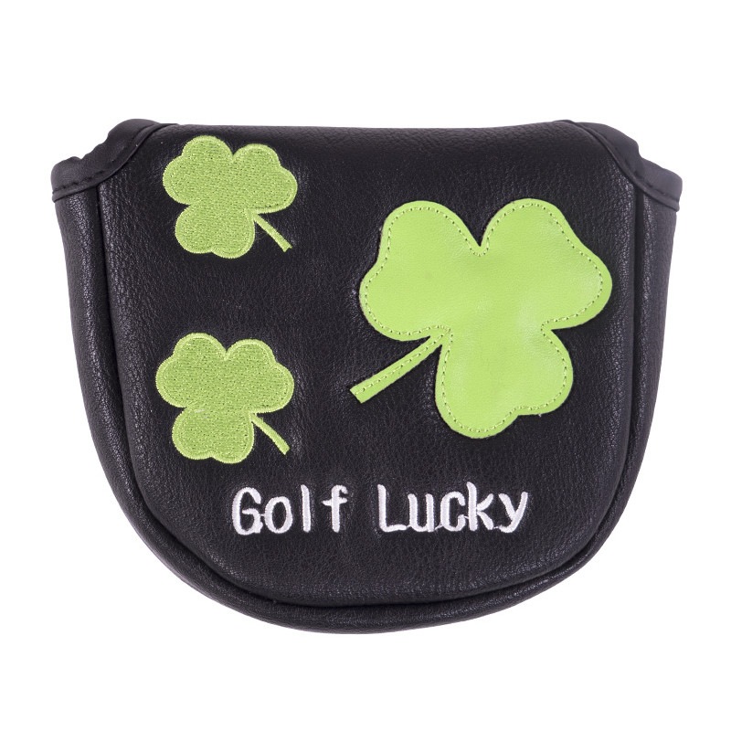 GREEN'S - CAPUCHON PUT. MALLET GOLF LUCKY