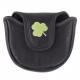 GREEN'S - CAPUCHON PUT. MALLET GOLF LUCKY