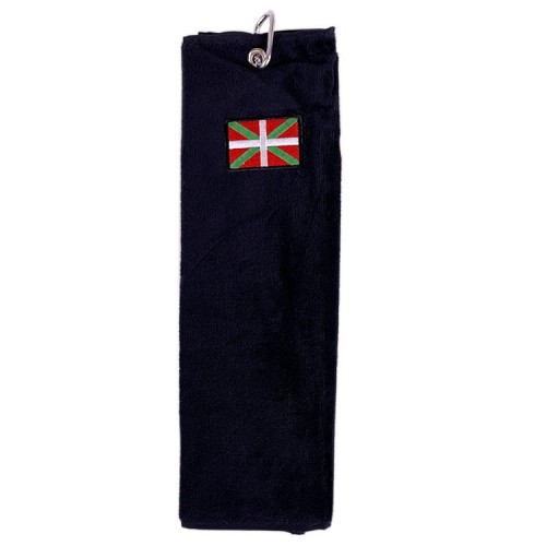 PLAYERS BASQUE TOWEL