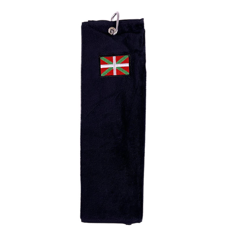 PLAYERS BASQUE TOWEL