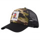 GREEN'S - CASQUETTE BIRDIE HUNTER