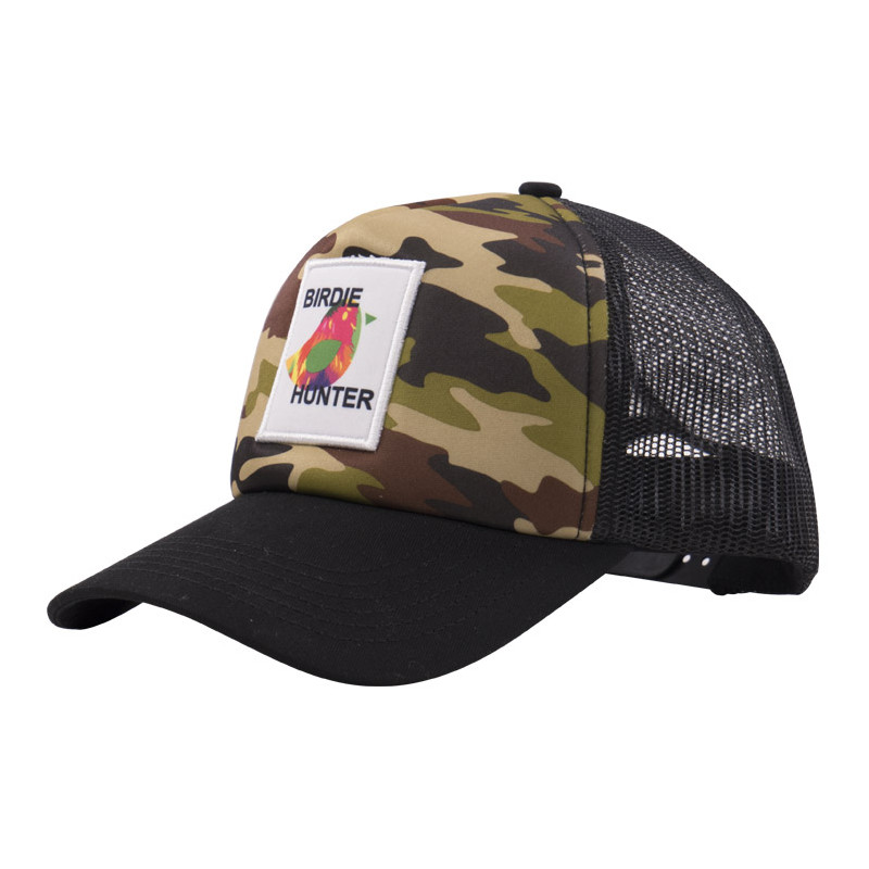 GREEN'S - CASQUETTE BIRDIE HUNTER