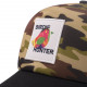 GREEN'S - CASQUETTE BIRDIE HUNTER