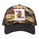 GREEN'S - CASQUETTE BIRDIE HUNTER