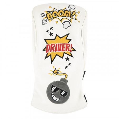 GREEN'S - CAPUCHON DRIVER BOOM