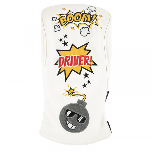 GREEN'S - CAPUCHON DRIVER BOOM