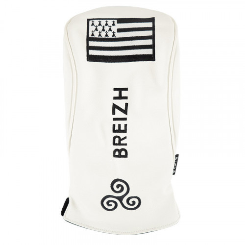 GREEN'S - CAPUCHON DRIVER BREIZH