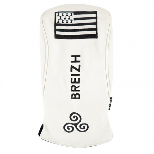 GREEN'S - CAPUCHON DRIVER BREIZH
