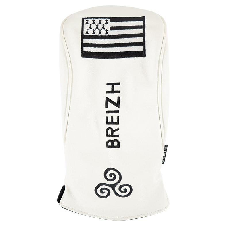 GREEN'S - CAPUCHON DRIVER BREIZH