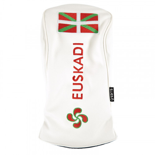 GREEN'S - CAPUCHON DRIVER BASQUE