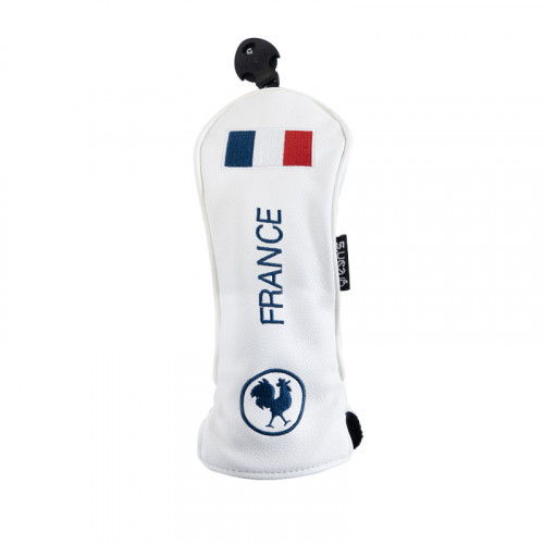 GREEN'S - CAPUCHON HYBRID DRAPEAU FRANCE COQ
