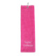 GREEN'S - SERVIETTE MOTIF Super Golfeuse