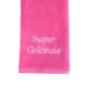 GREEN'S - SERVIETTE MOTIF Super Golfeuse